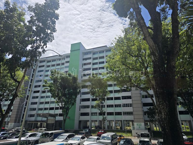 4 Room (4NG) HDB for Sale in  622 Ang Mo Kio Avenue 9 - Image 17